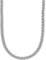 XENOX® Lima Halskette - Damen Halskette aus hochwertigem Edelstahl, 100% Wasserfest | X4309