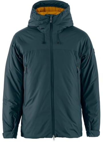 Fjällräven Herren Bergtagen 130 Insulation Isolierung Jacke (1er Pack)