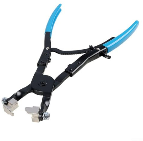 Hose Clamp Pliers Heavy Duty, Hose Clamp Tool For Turbocharger For Dust Cover Repair Hose Clamps Removal and Installation
