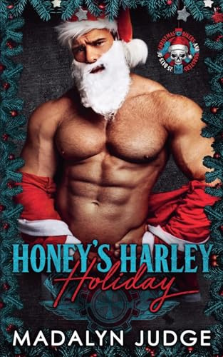 Honey's Harley Holiday