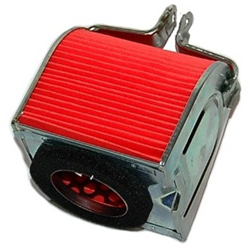 one by Camamoto cod. 77126034 filtro aria aspirazione compatibile con cn250 / hexagon gtx 250 rif. orig. 17214-KS4-000 / rif. 495113