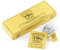 TWG Tea | Geisha Blossom Tea | GreenTea | Passionfruit & Marigold Petals | 15 Hand Sewn Cotton Teabags | Gift Set