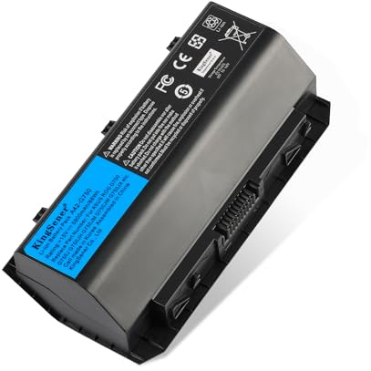 KingSener A42-G750 Laptop Akku Batterie für ASUS ROG G750 G750J G750JH G750JM G750JS G750JW G750JX G750JZ Series 15V 88WH