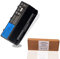 KingSener A42-G750 Laptop Akku Batterie für ASUS ROG G750 G750J G750JH G750JM G750JS G750JW G750JX G750JZ Series 15V 88WH