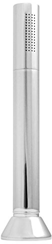 Welfenstein Wannenrandhalterung Set WRS-24 Brausehalter Wannenrand Durchführung