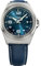 Traser Herren Analog Quarz Uhr mit Leder Armband 108214