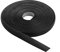 EEEKit 5M/16FT Auto Seal Weather Stripping, Rubber Sealing Strip Trim Cover, for Car Front Rear Windshield Sliding Doors