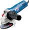 Bosch GWS 750S (115mm) Professional Winkelschleifer, 2 Hände, 750 W