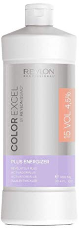 REVLON PROFESSIONAL Revlon Color Excel By RVL Energizer 15 VOL 900ml