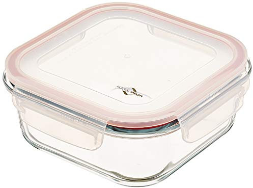 Küchenprofi Lunchbox-1001803518 Transparent One Size