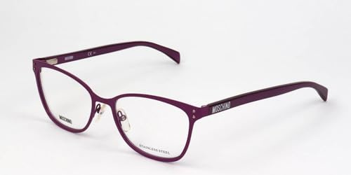 Brillen Moschino MOS511 B3V VIOLET 53/17/ WOMAN