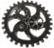 FONDUO Wanddekoration,40 cm industrieller Steampunk-Stil Zahnrad Wanddeko, Vintage Zahnrad Kunst Handwerk Innendekorationen für Zuhause/Bar/Büro/Hotel/Café/Restaurant (F)