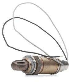 RIDEX 3922L0505 Lambdasonde Oxygen O2 Sensor Kompatibel mit RENAULT TWINGO I C06 050906265 06181PFB305 21120385001011