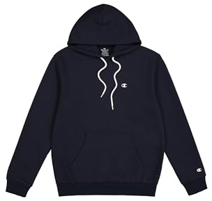 Champion Herren Legacy Champion Basics - Powerblend Fleece Kapuzenpullover