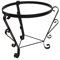 IMEX EL ZORRO, 72141 -MACETERO Forjado 40X40 Ø CMS.