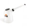 Generic Measuring Jug with Flexi Spout & Lid for Fluid Fuel Oil Petrol Diesel 5L