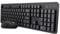 Trust Ody II keyboard Mouse included RF Wireless QWERTY
