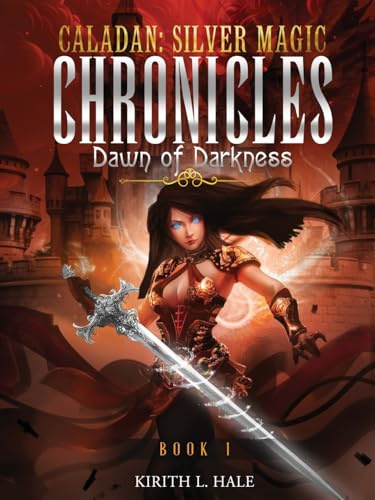 Caladan: The Silver Magic Chronicles: Dawn of Darkness