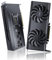 Cutesliving GUNNIR Intel Arc B580 12GB GDDR6 192-bit Graphics Card, 2670 MHz Boost Clock, PCIe 4.0 x16, HDMI 2.1 + 3X DP 2.1, Dual Fan Cooling | 190W TBP - 4K Gaming & Streaming