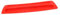 FUNNETOYU cubierta de la tostadora hornos tostadores Hornada Fabricante horneado pequeño Toster Cover Bread Machine Cover funda protectora para panificadora gel de sílice rojo