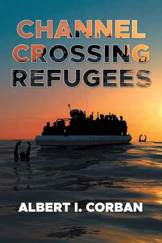 Channel Crossing Refugees