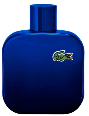 LACOSTE L.12.12 Magnetic Pour Lui Eau de Toilette, 100 ml