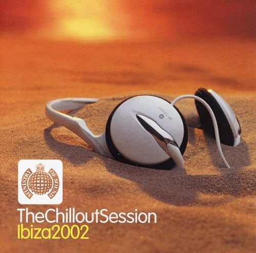 Vv.Aa.-Chillout Session Ibiza 2002