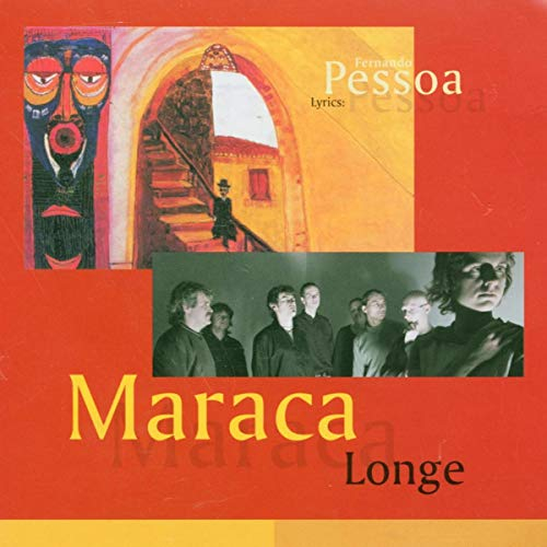 Longe (Nach Fernando Pessoa)