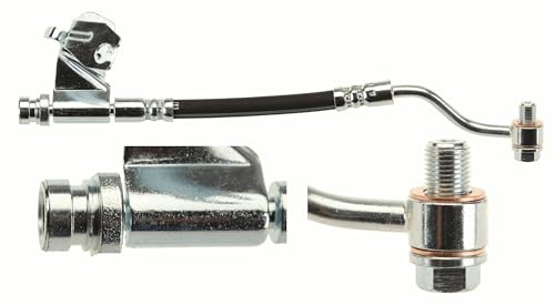 TRW PHD1220 Brake Hoses and Accessories