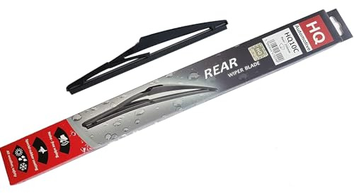 HQ AUTOMOTIVE Rear Wiper Blade | Fits: Toyota RAV4 MK4 2013-onwards | model: HQ10C