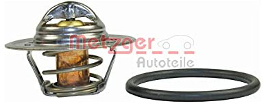 METZGER 4006023 Kühlung