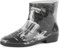 Ladeheid Kurze Gummistiefel Damen Elegant Regenstiefel Damen mit Muster LAZT201802 (Muster-22, 40 EU)