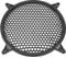 EBTOOLS 10 Speaker Grill Cover-6inch/8inch/10inch/12inch Speaker Cover,Speaker Grills Cover Case Replacement Round Speaker Protective Mesh Cover Speaker Grille(10inch)
