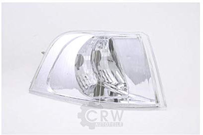 Blinker Blinkleuchte VR für S40/V40 07/00-01/04