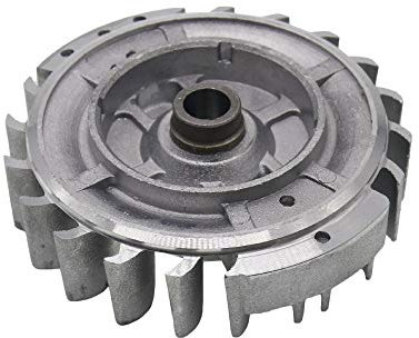 QHALEN Schwungrad für Stihl MS440 044 Motorsäge 1128 400 1214