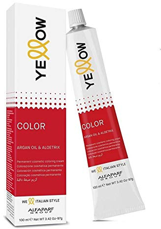 ALFAPARF Colorazione Permanente 100ml - 9/21 BIONDO CHIARISSIMO IRISE' CENERE