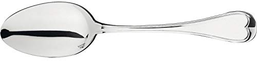 Degrenne 105306 Cuillère de Table Inox