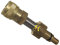 Cleaning Tools Connect Quick Release Fitting With Qualcast Pressure Washer Gun Trigger (Adaptor, Connector & Joiner)