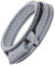 Bullaugendichtung (Manschette) (296702-949) Waschmaschine 00686730 BOSCH