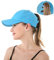 YAMEE Baseball Cap Sommer Damen, Sommermütze Herren Basecap Sportkappe Hut Outdoor Sonnenschutz Sommercap Einstellbare Baseball Kappe(Kopfumfang: 57-58cm)