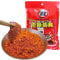 Chinese chili dipping powder 100g, szechuan HotPot,BBQ Dipping material red chilli Spicy seasoning form Sichuan, China