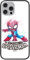 ERT GROUP mobile phone case for Apple Iphone 6 PLUS original and officially Licensed Marvel pattern Spider Man 021 made of hardened glass, protective cover