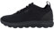 Geox U Spherica A, Sneaker Uomo, Navy Dark Avio, 41 EU