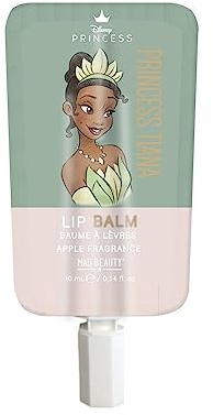 MAD BEAUTY. Lip Balm Tiana Pure Princess Lippenbalsam
