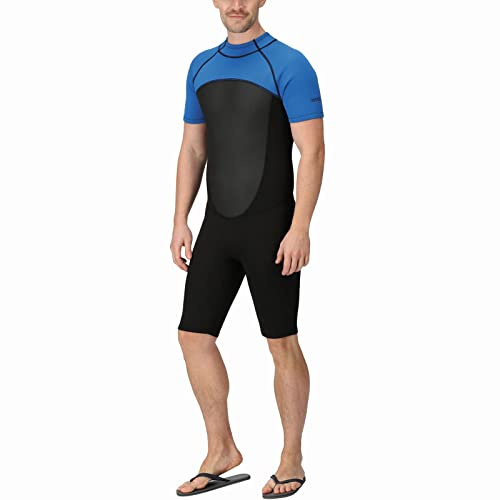Regatta Mens Shorty Wetsuit
