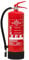 Häger - Feuerlöscher Pulver 6kg ABC - Universal einsetzbar für Gewerbe, Haushalte & Zuhause - Pulverlöscher DIN EN 3 - Mit Prüfnachweis-Zertifikat, Jahresmarke, Standfuß und Wandhalterung