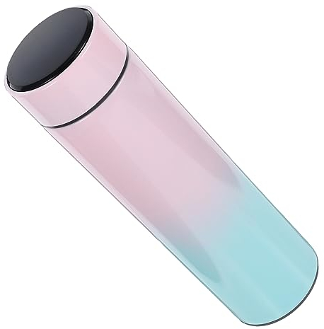 deau thermale sous vide deau de sport gourdes gourde récipient à boissons à couvercle bouteille sous vide pente tasse d'eau