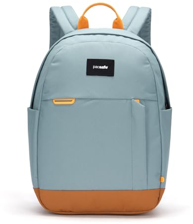 Pacsafe Go 15L Backpack Fresh Mint