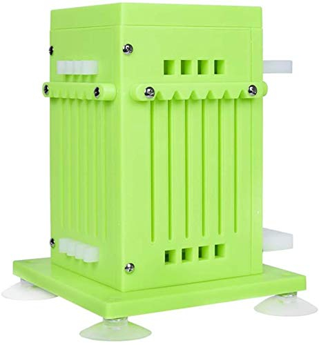 LuminescentDream BBQ Tools,BBQ Skewer Maker Kebab Quick Device Rapid Meat Tools Barbecue Grill Meat Vegetables Skewers Lamb Kebab