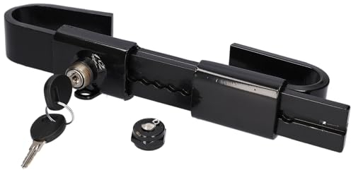 LKW Containerschloss Stahlriegel Schloss gehärteter Stahl Verriegelung Container